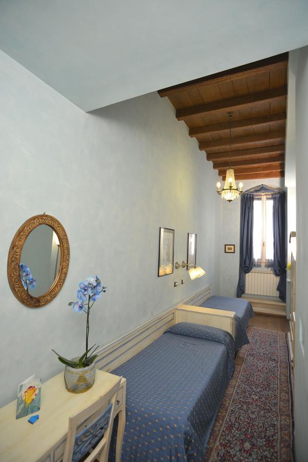 B&B La Casa Dei Tintori Florencia Exterior foto