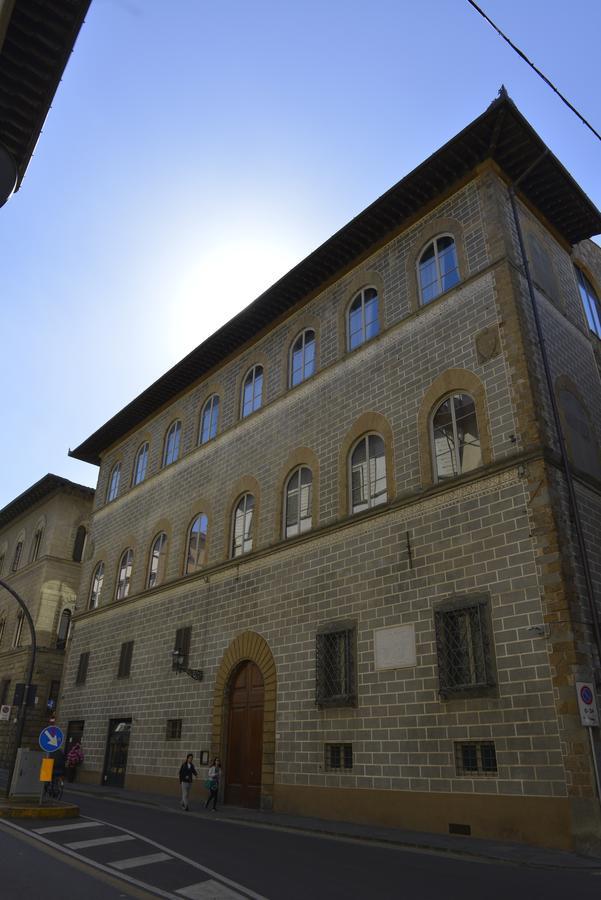 B&B La Casa Dei Tintori Florencia Exterior foto